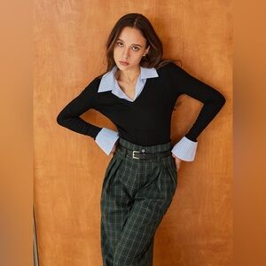 Commense 2 in 1 Polo Shirt L CC9-51